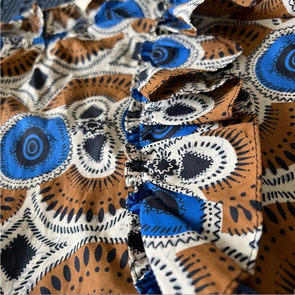 Sezane blouse in pristine condition - Picture 4 of 8